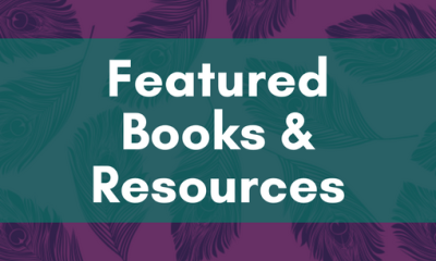 Monthly Featured Books & Resources