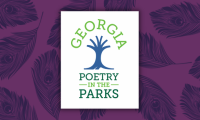 Georgia Poetry in the Parks