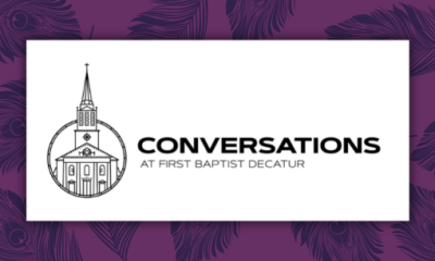 Conversations at First Baptist