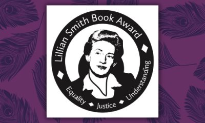 Lillian Smith Book Awards
