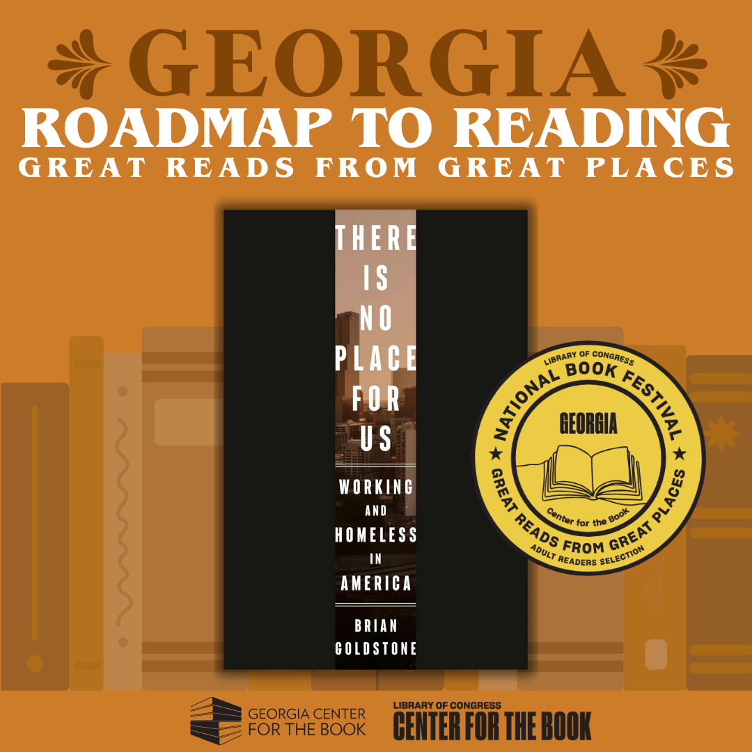Roadmap to Reading: Great Reads from Great Places