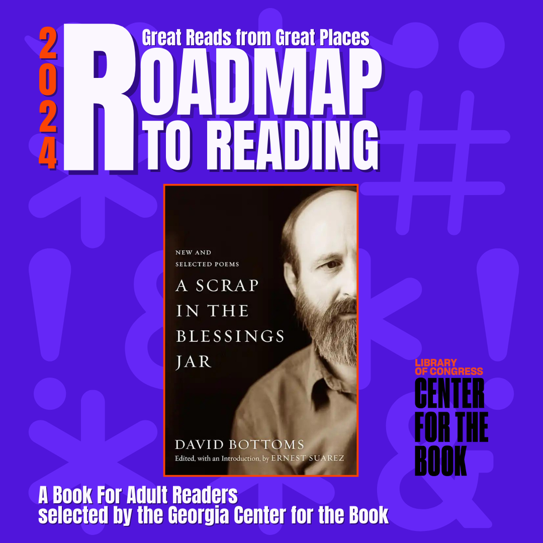 Roadmap to Reading: Great Reads from Great Places