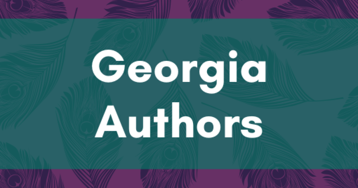 Georgia Authors For GCB Website ?mtime=1659464651
