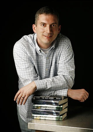 James Dashner