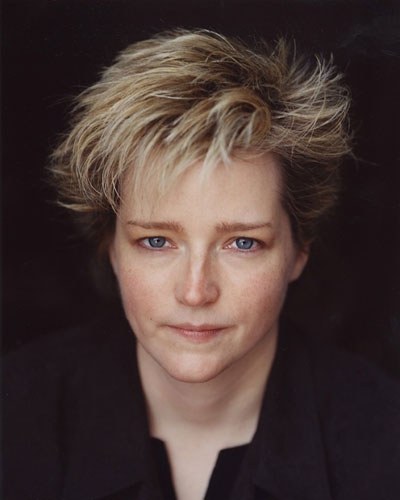 Karin Slaughter